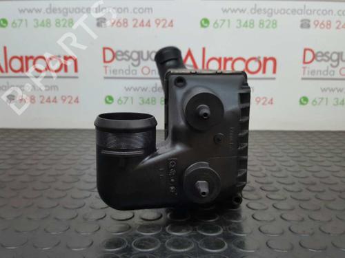 Intercooler CITROËN C4 Grand Picasso I (UA_) 2.0 HDi 138 | BP2738013M30