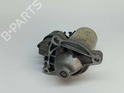 Starter PEUGEOT 206 Hatchback (2A/C) 1.4 i | BP6809402M8 
