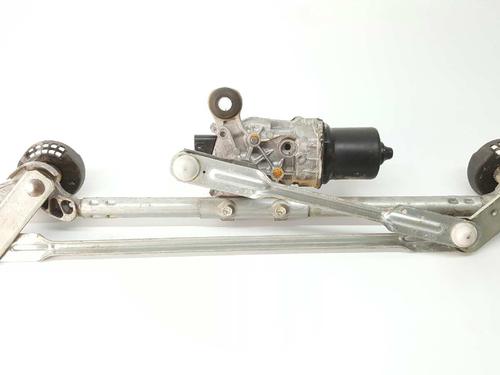 Front wiper motor NISSAN QASHQAI II (J11, J11_) 1.5 dCi | BP4684655M29