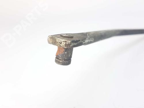 Gear lever MERCEDES-BENZ E-CLASS T-Model (S212) E 220 CDI / BlueTEC (212.001, 212.002) | BP7425852M90 