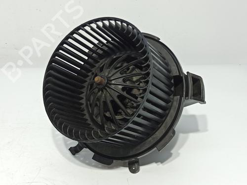 Used Heater blower motor OPEL ZAFIRA / ZAFIRA FAMILY B (A05) 1.9 CDTI (M75) (120 hp) 15048213