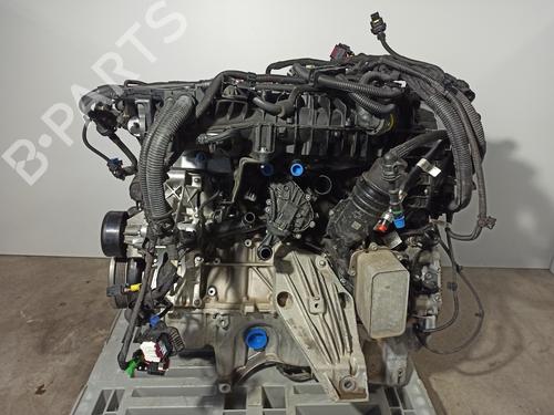Engine BMW X6 (G06, F96) xDrive 40 i | BP31336752M1 