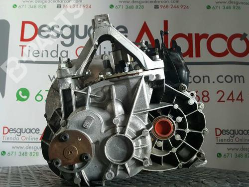 Gearbox VOLVO C30 (533) 1.6 D | BP2770013M3 