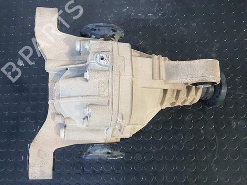 Rear differential VW TOUAREG (7LA, 7L6, 7L7) 5.0 V10 TDI | BP4692630M24