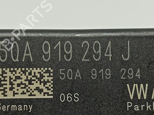 Electronic module AUDI A1 Sportback (GBA) 35 TFSI | BP23084772M83