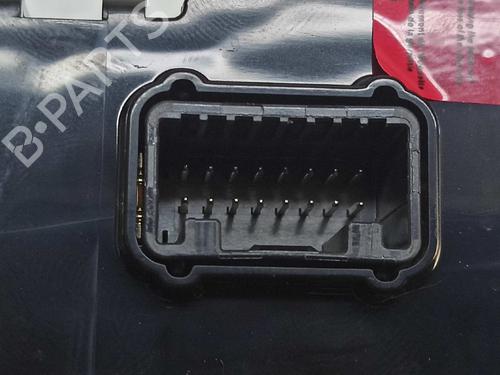 Climate control KIA STONIC (YB) 1.0 T-GDi | BP9427652I5 