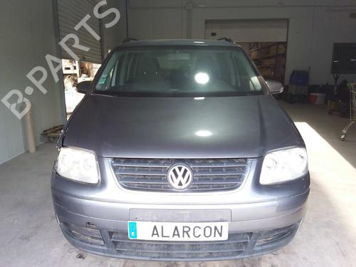 Used Parts VW TOURAN (1T1, 1T2) 2.0 TDI 16V (140 hp) 4279074