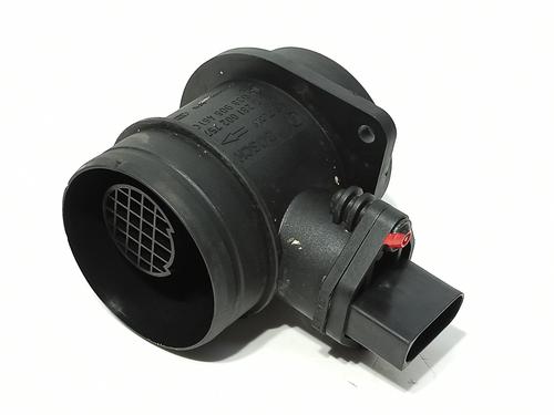 Mass air flow sensor SEAT LEON (1M1) 1.9 TDI | BP26304601M95 