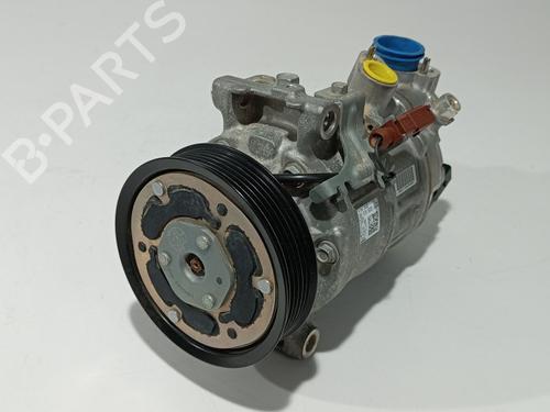 AC Kompressor VW T-ROC (A11, D11) 1.0 TSI 3Q0816803D | 3Q0816803B