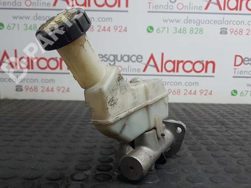 Brake master cylinder RENAULT CLIO III (BR0/1, CR0/1) 1.5 dCi (C/BR0G, C/BR1G) | BP2730365M77 