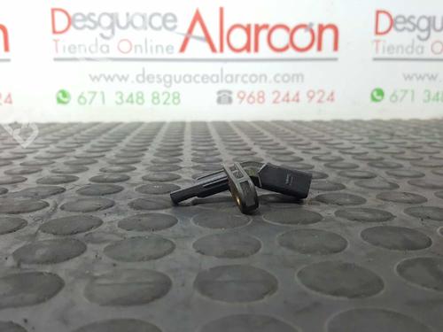 Elektronensonde für AUDI A3 (8P1) 2.0 TDI (140 hp) 14529094
