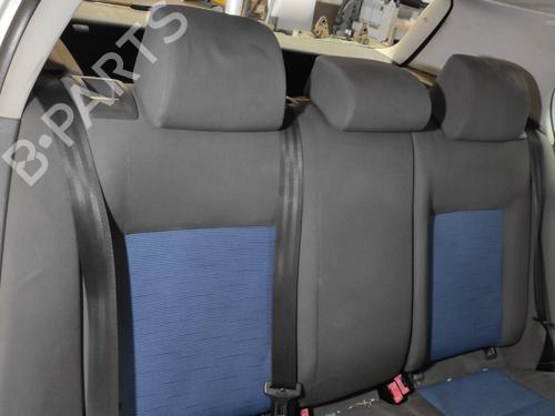 Rear seat VW GOLF V (1K1) 1.9 TDI | BP27489898C17