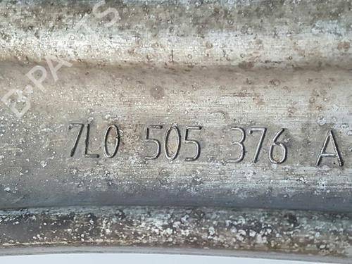Querlenker links hinten VW TOUAREG (7LA, 7L6, 7L7) 5.0 V10 TDI | BP6992859M14 