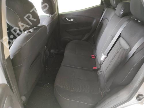 Used Parts RENAULT KADJAR (HA_, HL_) 1.2 TCe 130 (HLMR) (130 hp) 4281226