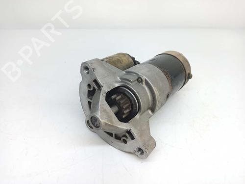 Anlasser für PEUGEOT 206 Hatchback (2A/C) 1.9 D (69 hp) 10034537