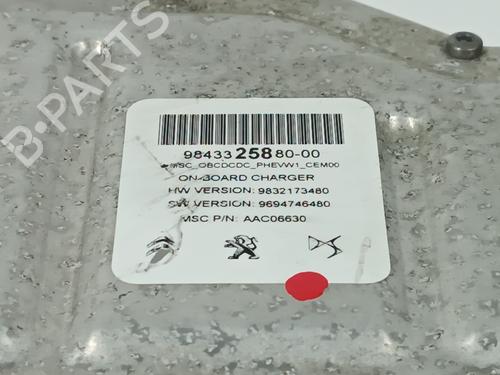 Inverter/Converter DS DS 7 Crossback (J4_, JR_, JC_)  | BP32096320M119 