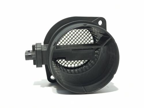 Mass air flow sensor SKODA OCTAVIA III (5E3, NL3, NR3) 2.0 TDI (150 hp) 17687430