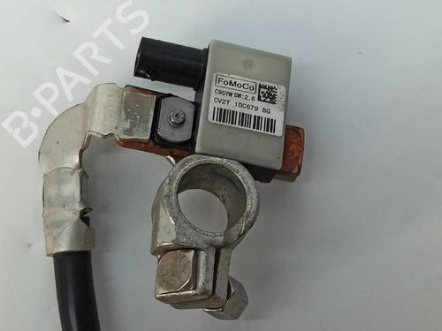 Electronic module FORD TRANSIT COURIER B460 MPV | BP10682164M83