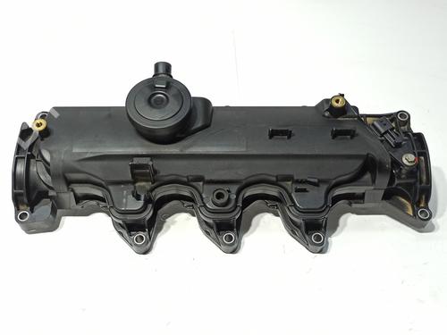 Valve cover RENAULT SCÉNIC III (JZ0/1_) 1.5 dCi (JZ02, JZ0R) | BP28332039M124 