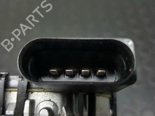 Front wiper motor FORD FIESTA VI (CB1, CCN) 1.5 TDCi | BP3328425M29 