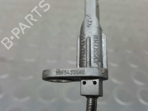Electronic sensor CITROËN C3 II (SC_) 1.6 HDi | BP14531431M84
