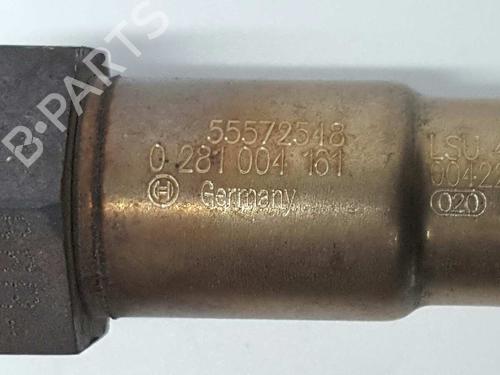 Electronic sensor OPEL INSIGNIA A (G09) 2.0 CDTI (68) | BP8749026M84