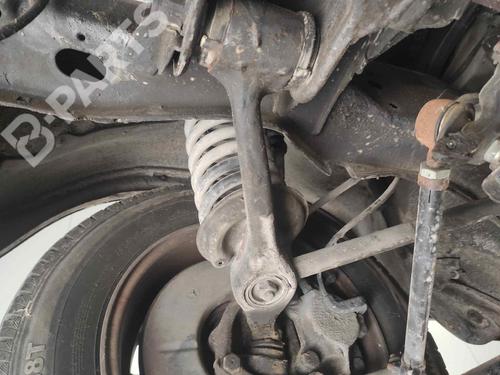 Right front suspension arm MERCEDES-BENZ 123 Saloon (W123) 200 (123.220) | BP8064920M13 