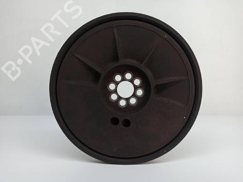 Remskive AUDI A6 C6 (4F2) 4.2 FSI quattro | BP14542906M122