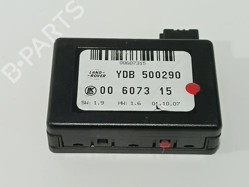 Elektronisk modul LAND ROVER RANGE ROVER SPORT I (L320) 2.7 D 4x4 (190 hp) 18143826