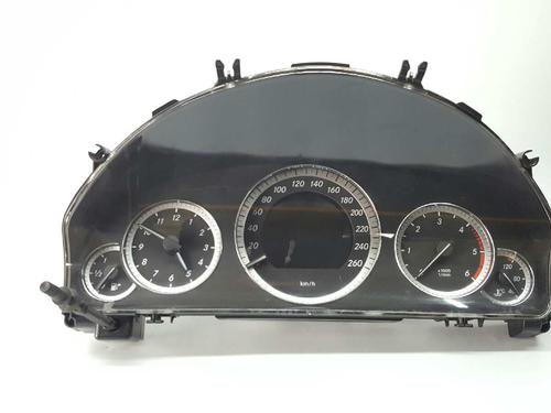 Used Instrument cluster MERCEDES-BENZ E-CLASS (W212) E 220 CDI / BlueTEC (212.001, 212.002) (170 hp) 2841488