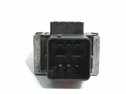 Electronic module PEUGEOT 3008 I MPV (0U_) 2.0 HDi | BP16674538M83 
