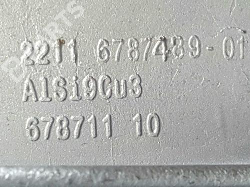Engine mount BMW X6 (E71, E72) xDrive 35 d | BP10264650M89 