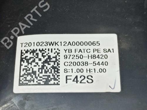 Climate control KIA STONIC (YB) 1.0 T-GDi | BP9427652I5 