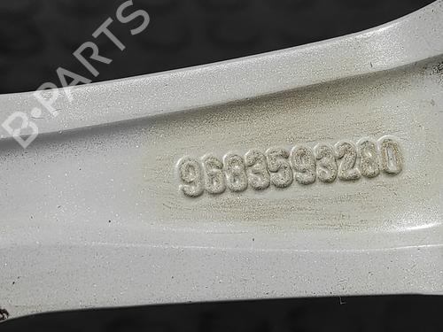 Rim CITROËN C4 Grand Picasso I (UA_) 2.0 HDi 138 | BP13056898C45