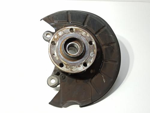 Used Right front steering knuckle SEAT ALTEA XL (5P5, 5P8) 1.6 TDI (105 hp) 26030578