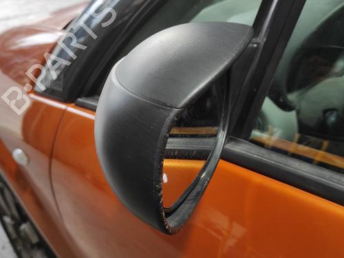 Left mirror CITROËN C3 Pluriel (HB_) 1.6 | BP22410844C26