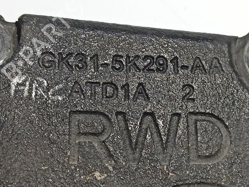 Engine mount FORD TRANSIT V363 Platform/Chassis (FED, FFD) | BP38176377M89 - Image 3