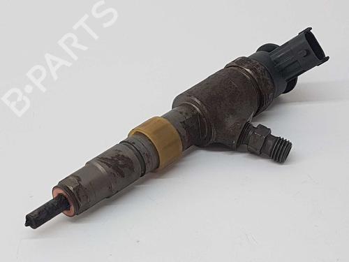 Used Injector CITROËN C3 II (SC_) 1.4 HDi 70 (SC8HZC, SC8HR0, SC8HP4) (68 hp) 6035507
