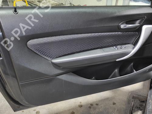 left-front-door-panel-bmw-1-f21-114-d-2011-2012-2013-2014-2015-2016-2017-2018-2019-22393341 main image