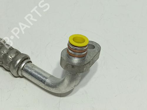 AC pipe OPEL CORSA F (P2JO) 1.2 (68) | BP19405662M126