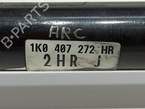Right front driveshaft VW JETTA III (1K2) 2.0 TDI | BP40080804M39 - Image 4