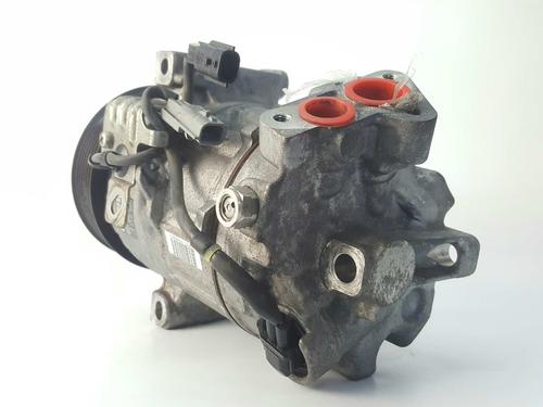AC compressor NISSAN QASHQAI II SUV (J11, J11_) 1.6 dCi | BP5934814M34 