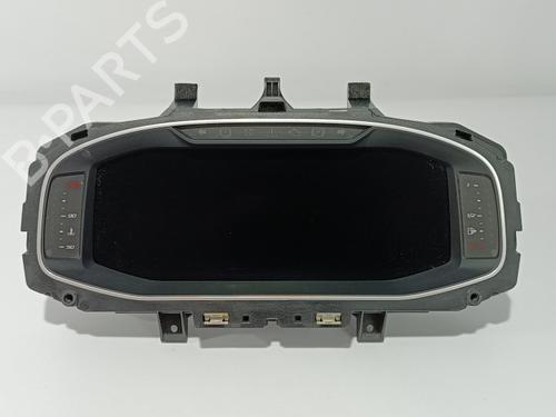 Cockpit SEAT ATECA (KH7, KHP) 1.5 TSI (150 hp) 11528522