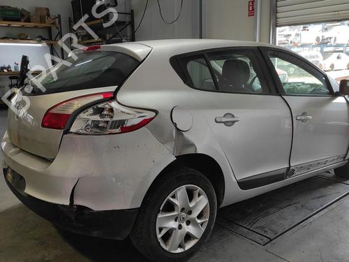 Front right panel RENAULT MEGANE III Hatchback (BZ0/1_, B3_) 1.5 dCi (BZ09, BZ0D, BZ1W, BZ29, BZ14) | BP37719822C59 - Image 4