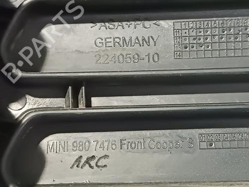 Grille MINI MINI COUNTRYMAN (R60) Cooper SD | BP16662016C40