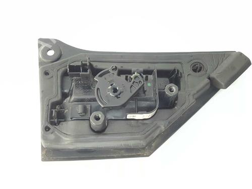 Høyre bak utvendig håndtak RENAULT TWINGO III (BCM_, BCA_) 0.9 TCe 90 (BCM9, BCM2) | BP3292511C130 