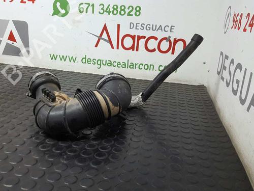 Pijp MERCEDES-BENZ E-CLASS (W212) E 300 Hybrid / BlueTEC Hybrid (212.098) (204 hp) 14527943