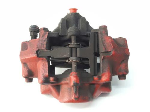 Left rear brake caliper MERCEDES-BENZ C-CLASS Coupe (CL203) C 220 CDI (203.708) | BP11542688M107 