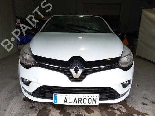 Pipe RENAULT CLIO IV (BH_) 0.9 TCe 90 (BHNF, BHMA, BHMH, BHJK, BHJR) | BP14535591M125
