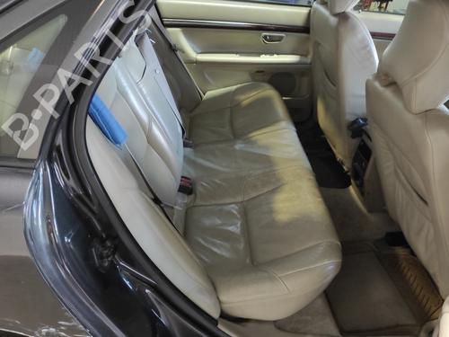 Used Parts VOLVO S80 I (184) 2.5 TDI (140 hp) 4220343
